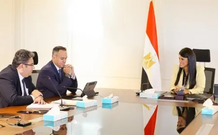 مؤشرات نمو الاقتصاد للعام المالي 2024/2025 تتفوق على التوقعات حسب وزيرة التخطيط