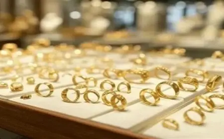 سعر الذهب في عُمان اليوم الأحد 14 سبتمبر 2025