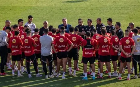 تعرف على التشكيلة المتوقعة للنادي الأهلي في مباراته ضد إنبي بالدوري المصري