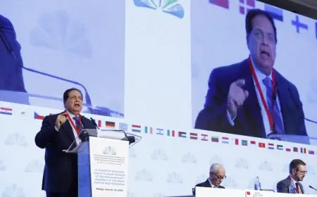 برلمان الاتحاد من أجل المتوسط يختتم اجتماعات شرم الشيخ بإدانة الاعتداءات الإسرائيلية