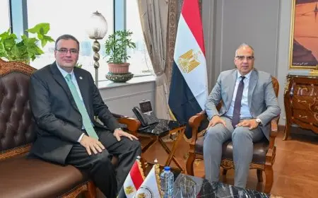 سويلم يعلن عن تطبيق مبادئ الحوكمة والتطوير المؤسسي لتحسين الأداء وتعزيز اللامركزية