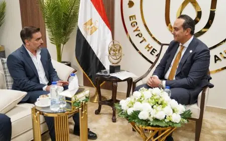 منصة وطنية جديدة للكشف والتطبيب عن بُعد تطلقها الرعاية الصحية في خطوة مبتكرة