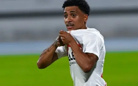 ميدو يشيد بأداء بيزيرا المذهل ضد المصري ويعبر عن أمله في حمايته من قبل الله