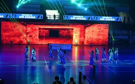 منتخب الكونغو ينسحب من بطولة افريقيا للشباب في القاهرة بسبب تعذر وصول البعثة