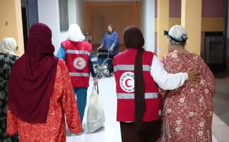 التضامن تغلق دار زهرة مصر للمسنين وتنقل النزيلات لمجمع جديد بالجيزة وتحيل القضية إلى النيابة