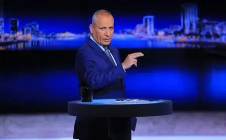 قرارات حاسمة في قمة الدوحة غدًا أحمد موسى يكشف عن دور مصر الرئيسي