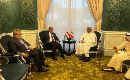 وزيرا الخارجية في السعودية والكويت يؤكدان رفضهما القاطع لأي اعتداء على سيادة الدول العربية