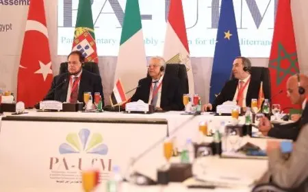 أحمد موسى يكشف كيف فضح النائب محمد أبو العينين جرائم الاحتلال في غزة