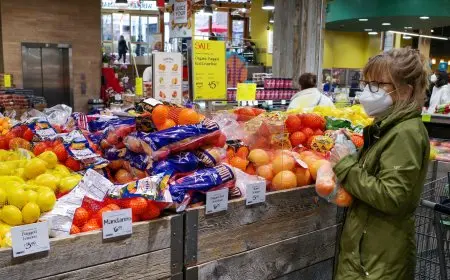 ثروة الأسر الأمريكية تسجل 176.3 تريليون دولار وتبلغ مستوى قياسي جديد