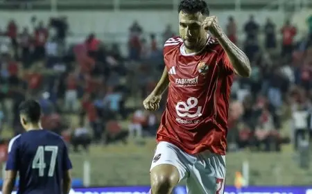 تعثر الأهلي أمام إنبي وتعادل يُبطئ التعافي السريع تحت قيادة النحاس