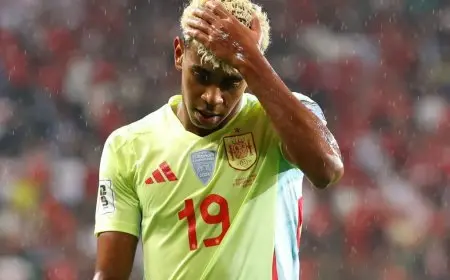 برشلونة يشعل حرباً مع الاتحاد الإسباني بتجاهله لرسالة نجم ريال مدريد