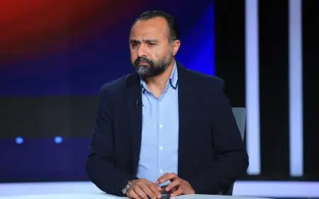 أحمد عادل يؤكد: إصرار الأهلي على الفوز وهويته المفقودة تحتاج لعلاج