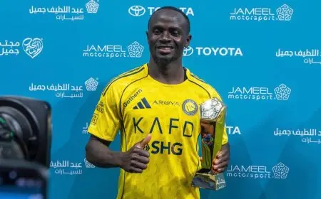 ماني يتألق وماوليدا يعاني في مواجهة النصر والخلود