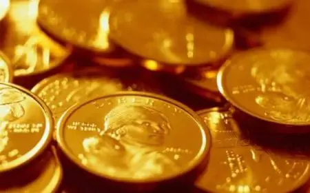 تعرّف على أحدث أسعار الجنيه الذهب في مصر اليوم الاثنين