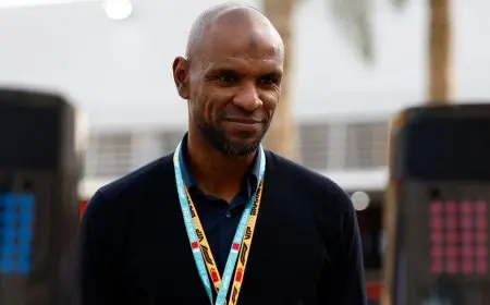 ببيان مؤثر: نجم برشلونة السابق أبيدال يطمئن الجماهير حول شائعة وفاته