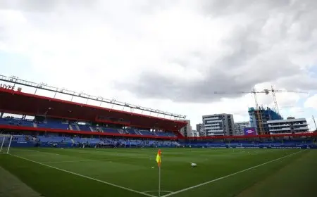 برشلونة يستعد لمواجهة قوية أمام خيتافي على ملعب كرويف