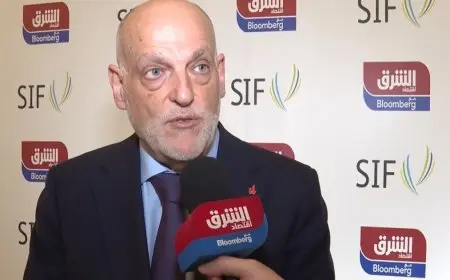 تيباس: ريال مدريد يسعى للإضرار بالدوري الإسباني بتلفيق رواية المنشطات