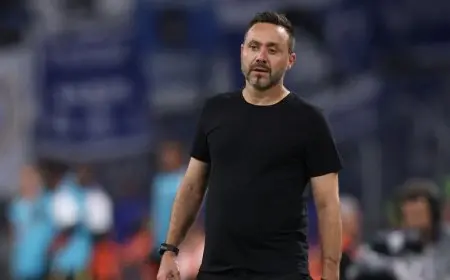 تصريحات دي زيربي مدرب مارسيليا قبل مواجهة ريال مدريد تشعل الأجواء