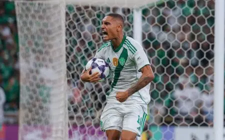 سرّ ريمونتادا الأهلي أمام ناساف في دوري أبطال آسيا يكشفه ميلوت