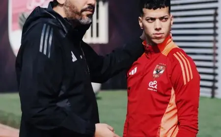 تطورات جديدة في حالة إمام عاشور الصحية: طبيب الأهلي يكشف حقيقة الحجز في المستشفى