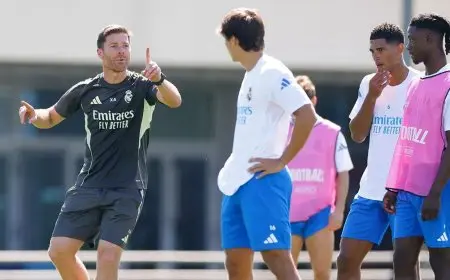 جدول مباريات اليوم 16 سبتمبر 2025: عودة مثيرة لدوري أبطال أوروبا الثلاثاء