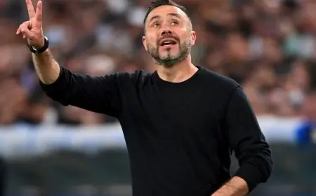 تعرف على سر المكالمة الهاتفية بين نجم ريال مدريد ومدرب مارسيليا دي زيربي