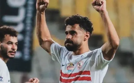 تحذير من رئيس الزمالك السابق بشأن تخدير جماهير الفريق