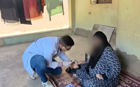 الصحة تعلن إنجاز حملة 100 يوم صحة بتقديم 88 مليون خدمة طبية مجانية في 61 يوما