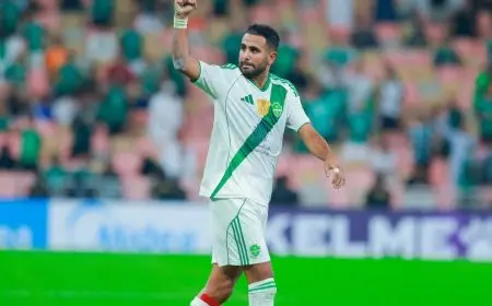 الأهلي يتصدر ترتيب منطقة الغرب في دوري أبطال آسيا للنخبة