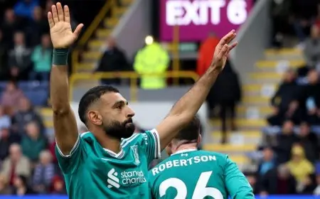 كل ما تحتاج معرفته عن الأرقام والإحصاءات قبل مواجهة ليفربول وأتلتيكو مدريد في دوري أبطال أوروبا