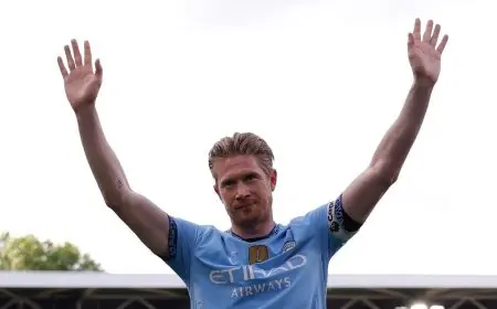 تعرف على أهم الأرقام والإحصاءات قبل مواجهة مانشستر سيتي ونابولي في دوري أبطال أوروبا