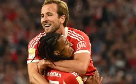 توقعات تشكيلة بايرن ميونيخ وتشيلسي في دوري أبطال أوروبا