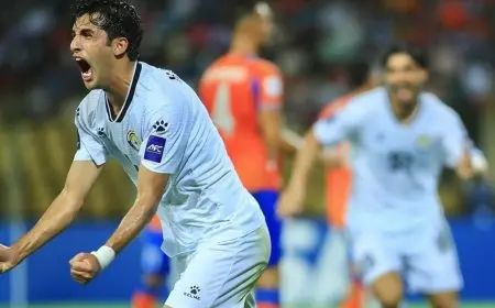 الزوراء العراقي يحقق فوزًا مثيرًا على غوا الهندي في دوري أبطال آسيا