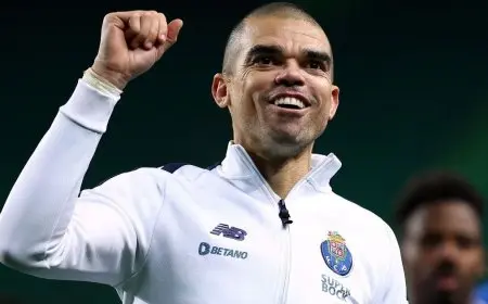 تعرف على اللاعبين الأكبر سناً والأكثر تسجيلاً في دوري أبطال أوروبا عبر التاريخ