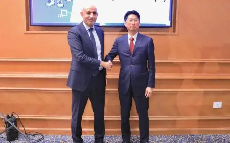 وزير التعليم يحضر انطلاق أول برنامج تدريبي متخصص لمعلمي البرمجة والذكاء الاصطناعي