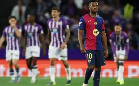 اكتشف أصغر النجوم سناً مشاركة وتسجيلًا في تاريخ دوري أبطال أوروبا