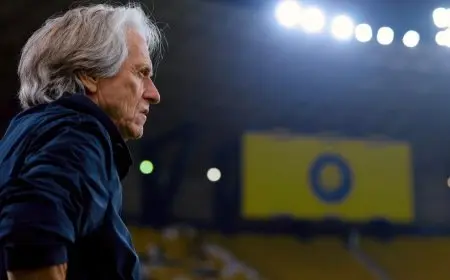 جيسوس يكشف عن استراتيجيات جديدة لتحقيق هدف النصر في دوري أبطال آسيا 2