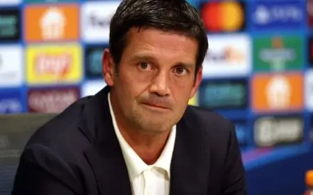 كريستيان تشيفو يكشف سر انتصار إنتر المذهل على أياكس