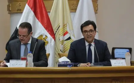 وزير الثقافة يقود الاجتماع الـ73 للمجلس الأعلى للثقافة لمتابعة خطة التطوير الشاملة