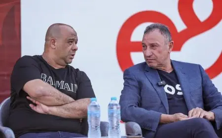أخبار عاجلة: الأهلي يجمد مستحقات لاعبيه ويثير الجدل في الوسط الرياضي