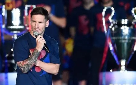 اكتشف من هم أفضل هدافي الدور الأول في دوري أبطال أوروبا