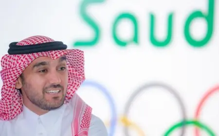 وزارة الرياضة السعودية تعلن عن استراتيجية مبتكرة لدعم الأندية