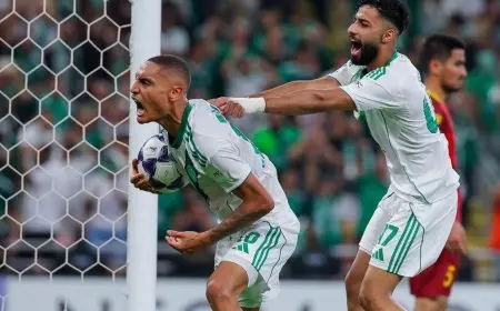 مفاجآت في تشكيلة الأهلي المتوقعة لمواجهة الهلال في دوري روشن السعودي