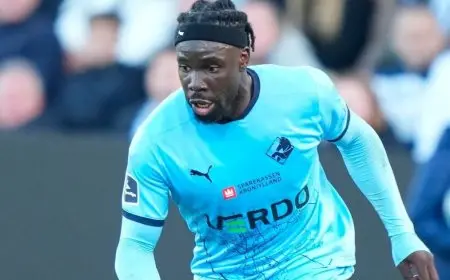 الترجي التونسي يحقق صفقة مليون دولار لضم مهاجم فرنسي بعد رحلة تفاوضية مميزة