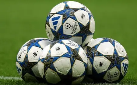 67 هدفاً تشعل جولة افتتاحية لا تُنسى في دوري أبطال أوروبا