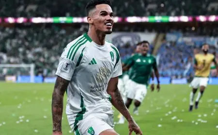 أهم الغيابات المؤثرة في كلاسيكو الأهلي والهلال بدوري روشن السعودي