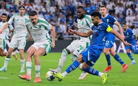 جدول مباريات الجمعة 19 سبتمبر 2025 يتضمن الكلاسيكو السعودي المرتقب