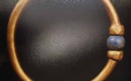 اختفاء إسورة أثرية من المتحف المصري وزارة السياحة تحيل الواقعة إلى النيابة العامة