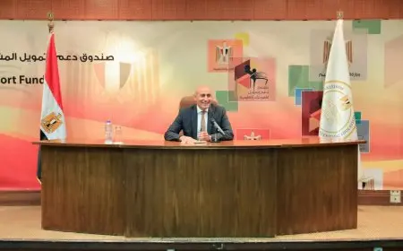 وزير التعليم يعلن عن خطط توسيع الفصول الجديدة بالتعاون مع هيئة الأبنية التعليمية