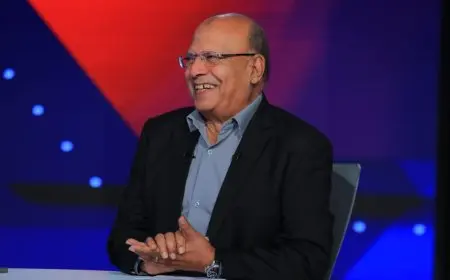 عصام سالم: الزمالك يفتقد للثبات في الأداء وهذه هي استراتيجيته للمنافسة على الدوري